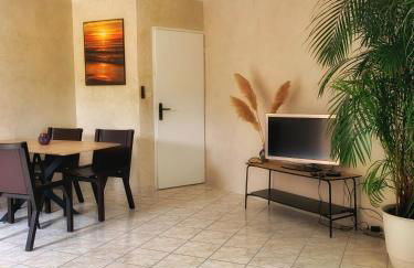 Maison paisible avec jardin - proche du lac de Sanguinet - Foto 15