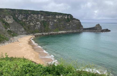 Apartamento con jardin Long Beach Loredo - Foto 49