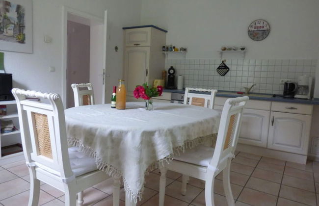 Holiday House by the Lake - Foto 14