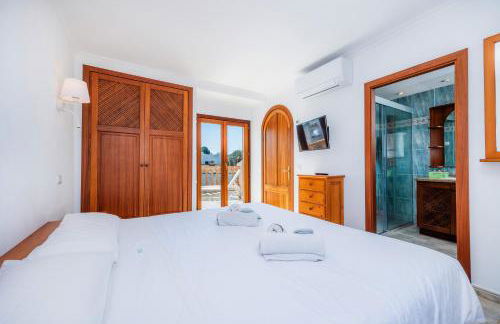 Sa Torre Apartaments - Foto 48