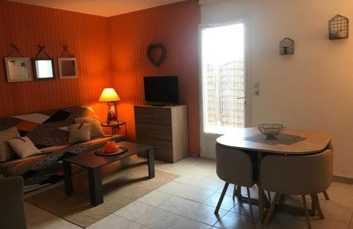 Gîtes Le Mas du Vieux Chêne - Foto 63