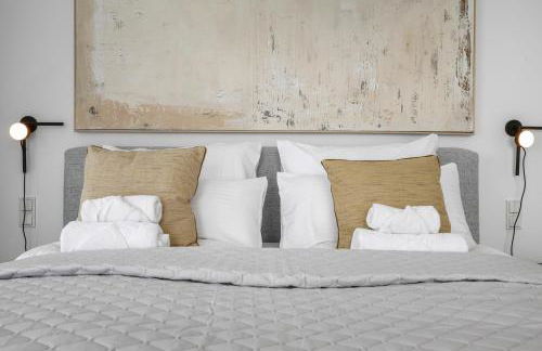 cruwzo I Regensburg Towers - Design Apartments - Foto 40