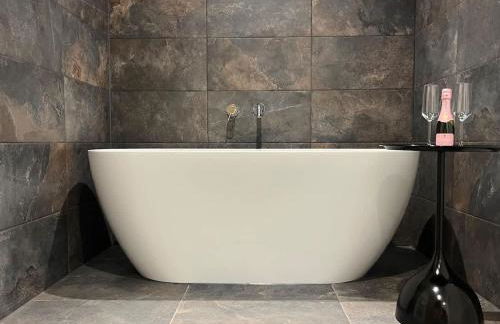 Luxury Barn Complex -Hot Tub- Orchardleigh Frome - Foto 37