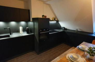 Wohlfühlapartment - 3 Schlafzimmer - Dachterrasse - kostenlos parken - Foto 4