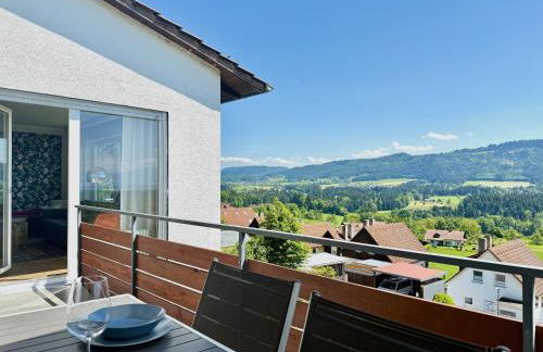 Ferienwohnung Traumblick - mit traumhaftem Blick in die Bregenzer Bucht - Foto 17