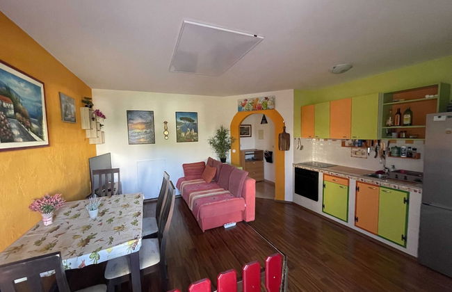 Classic and Modern Umag Apartment With Terrace and BBQ - Foto 11