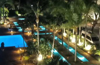 PUENTE ROMANO LUXURY PENTHOUSE, Beachside & Sea Views - Foto 7