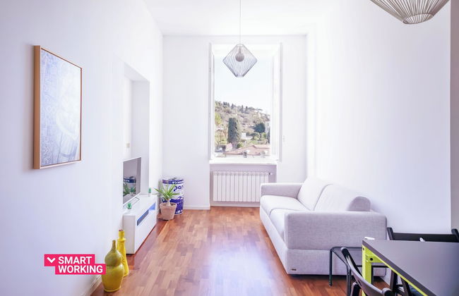 Belvedere Hambury Apartment - Photo 8