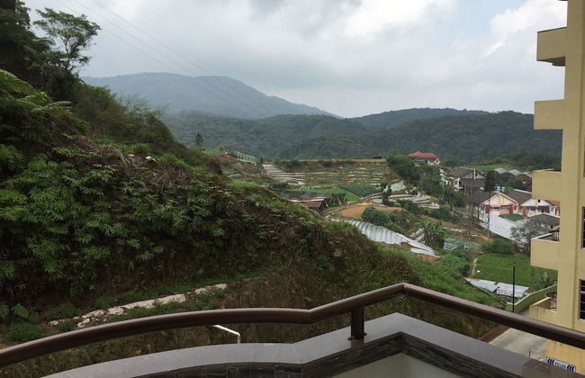 Cameron Highlands Premier Apartment at Crown Imperial Court - Foto 20