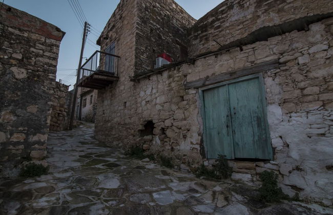 Dioni Palace - Photo 34