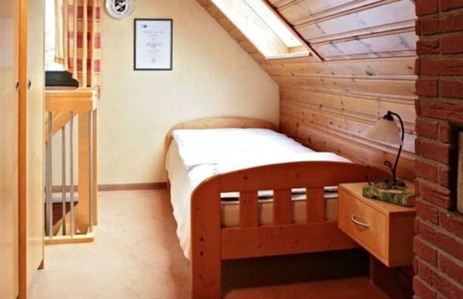 Appealing Apartment in Motten - Foto 4