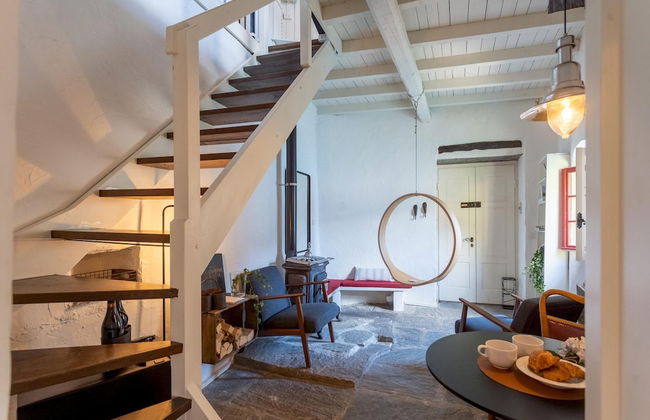 La Civera - Nesso Lake Como - Co-f877-pont41ar - Photo 54