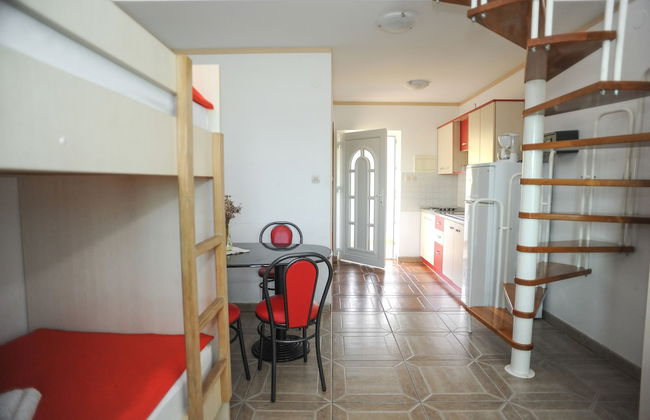 Vila Caska - Foto 43