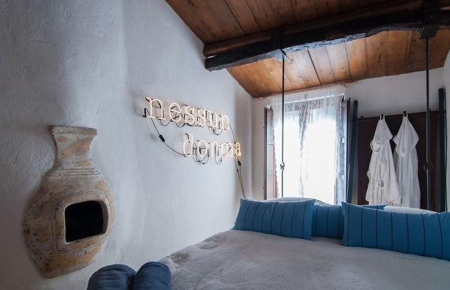 Wundergarten Dimora dei Frati - Photo 21