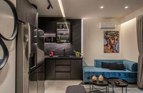 Maison Aqua Suite with Private mini pool jacuzzi - Photo 6