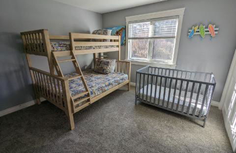 Main Destination by Juniper Holiday + Home - Foto 34