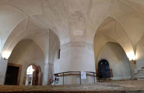 Dolomiten Lounge - moderno con parcheggio privato - Foto 24