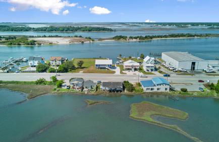 The Indigo Pearl by Emerald Isle Realty - Foto 59