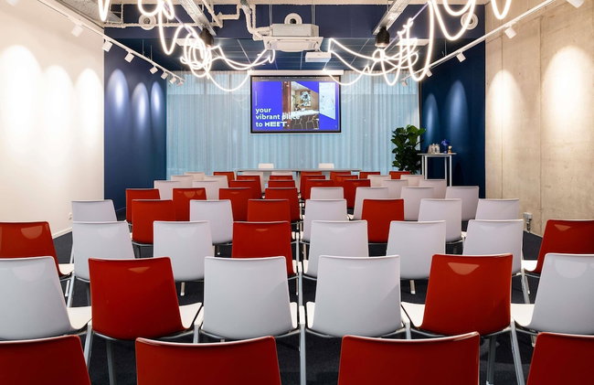 Adagio Access Gent Centrum Dampoort - Photo 48