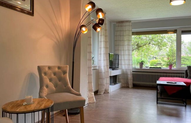 Ferienhaus, Friederikensiel - Foto 5