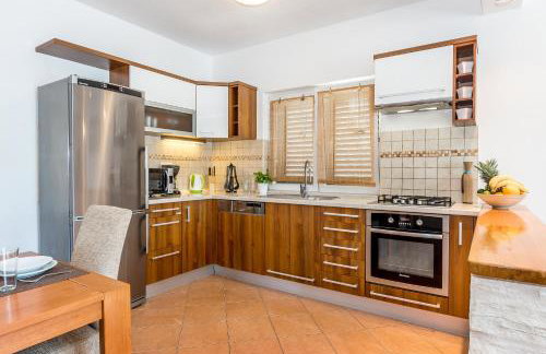 Villa R&B heated pool - Photo 69