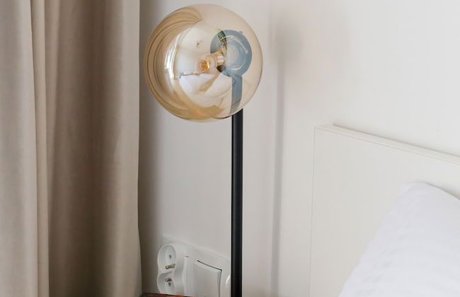 Seaside Apartamenty - Bałtycka 22 - Foto 10