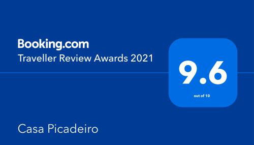 Casa Picadeiro - Foto 2