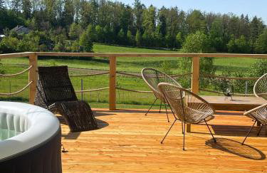 Domek Kołodziejowo z jacuzzi Góry Sowie Góry Stołowe - Foto 21