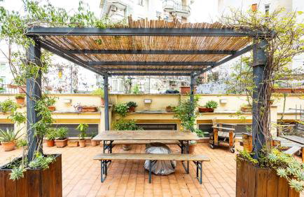 Pigneto Hideout by Rentbeat - Photo 46