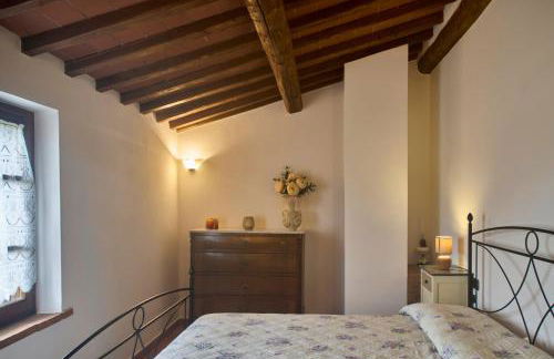 Podere il Granaio - Crete Senesi - Tuscany - Foto 29