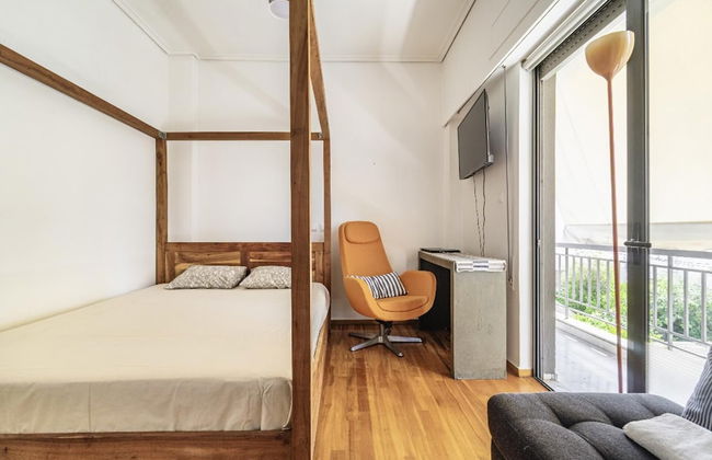 Impeccable 3-bed Apartment in Athens - Foto 11