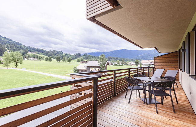 Apartment Near Alpenrosenbahn ski Lift - Foto 14