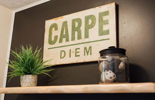 Dahlonega Escape, Wineries, Game Room, Hiking - Photo 3