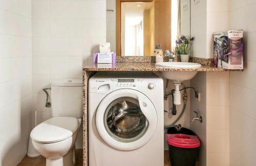 Apartments Sata Olimpic Village Area - Foto 66