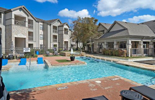 Peaceful Apartment - Foto 1