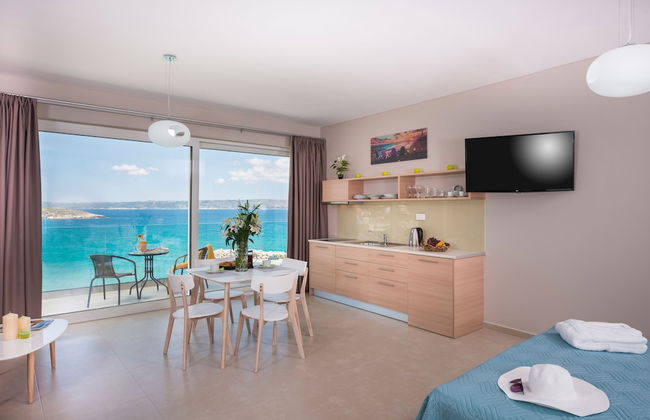 Panorama Plus - Foto 3