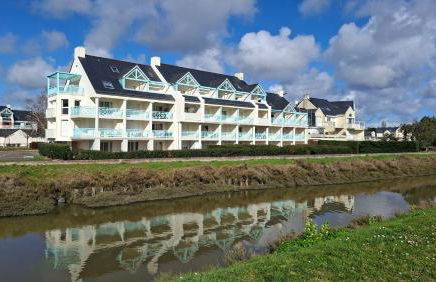 La Baule, studio cosy. Quartier Jumping/Atlantia - Photo 22