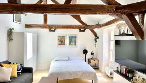 Casa Londono - Appartement #7 - Charme & confort - Foto 2