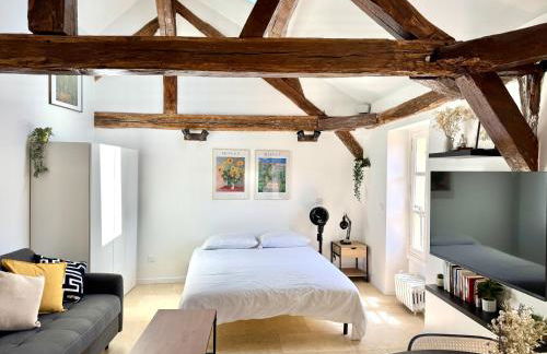 Casa Londono - Appartement #7 - Charme & confort - Foto 2