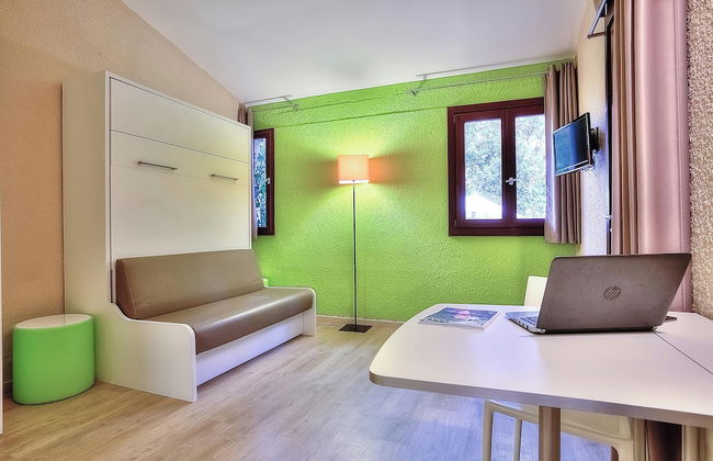 Belambra Clubs La Colle-sur-Loup - Les Terrasses De Saint-Paul De Vence - Foto 30