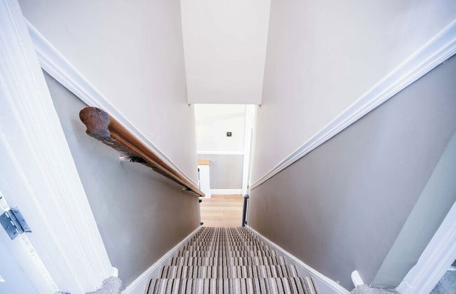 Overland Road 4 Bed House Mumbles - Foto 42