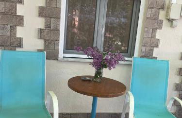 Βίλα Κατερίνα - Villa Katerina - Foto 51