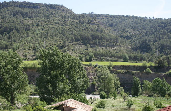 Casa El Pelaire - Foto 44