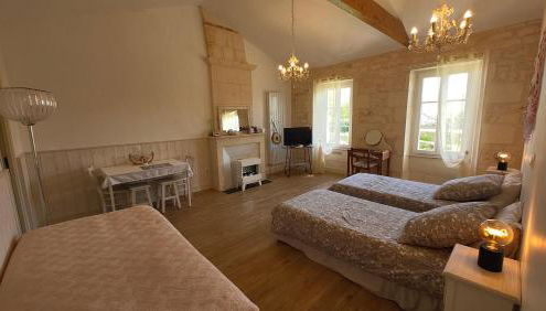 ENTRE PIERRE ET BOIS - Foto 5