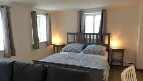 Torhaus Rattelsdorf - Wohnung 1 Sonnenblume - Foto 3