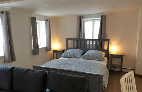 Torhaus Rattelsdorf - Wohnung 1 Sonnenblume - Foto 3