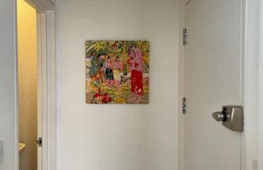 Cosy Shoreditch flat - Foto 23