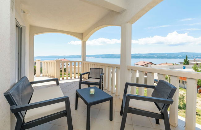 Apartments Peaceful Place - Foto 29