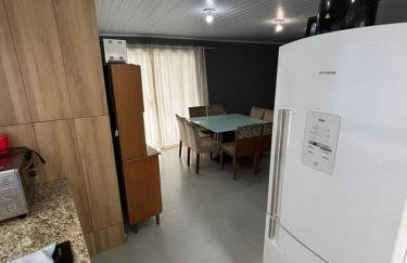 Casa aconchegante Parque Mambucaba com Ar - Foto 14