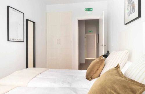 Apartamento San Francisco21 - Foto 18